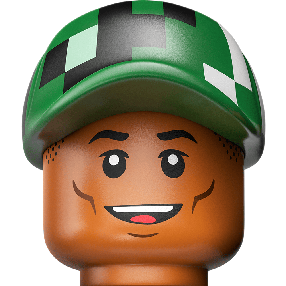 Album cover art for "Piece By Piece" by Pharrell Williams