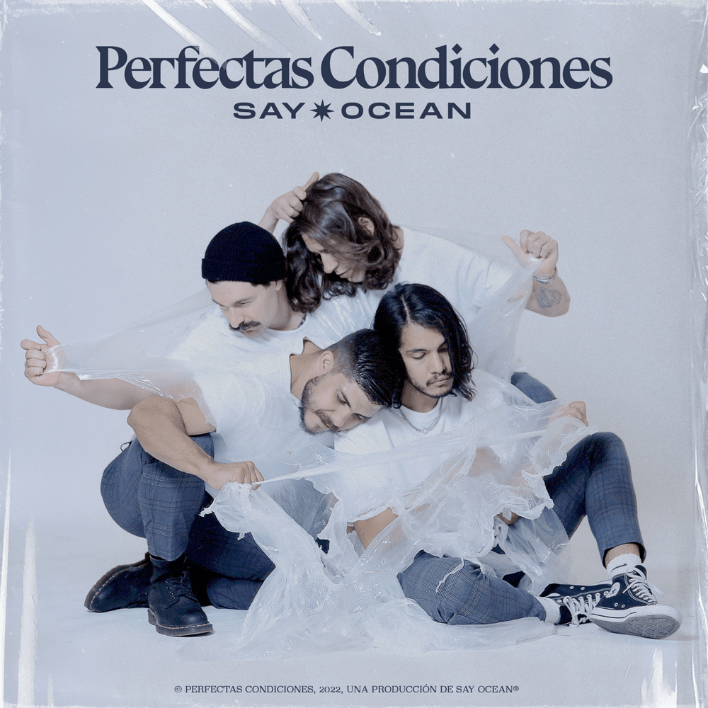 Medicina by Say Ocean