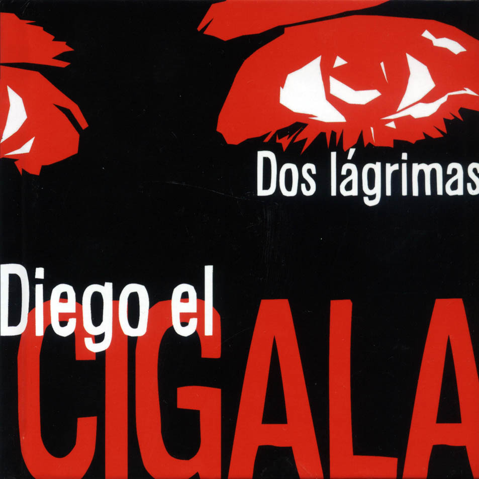 Compromiso by Diego El Cigala