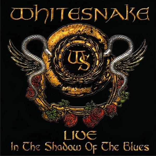 Album cover art for "Snake Dance (Live, 2006) [2025 Remaster]" by Whitesnake