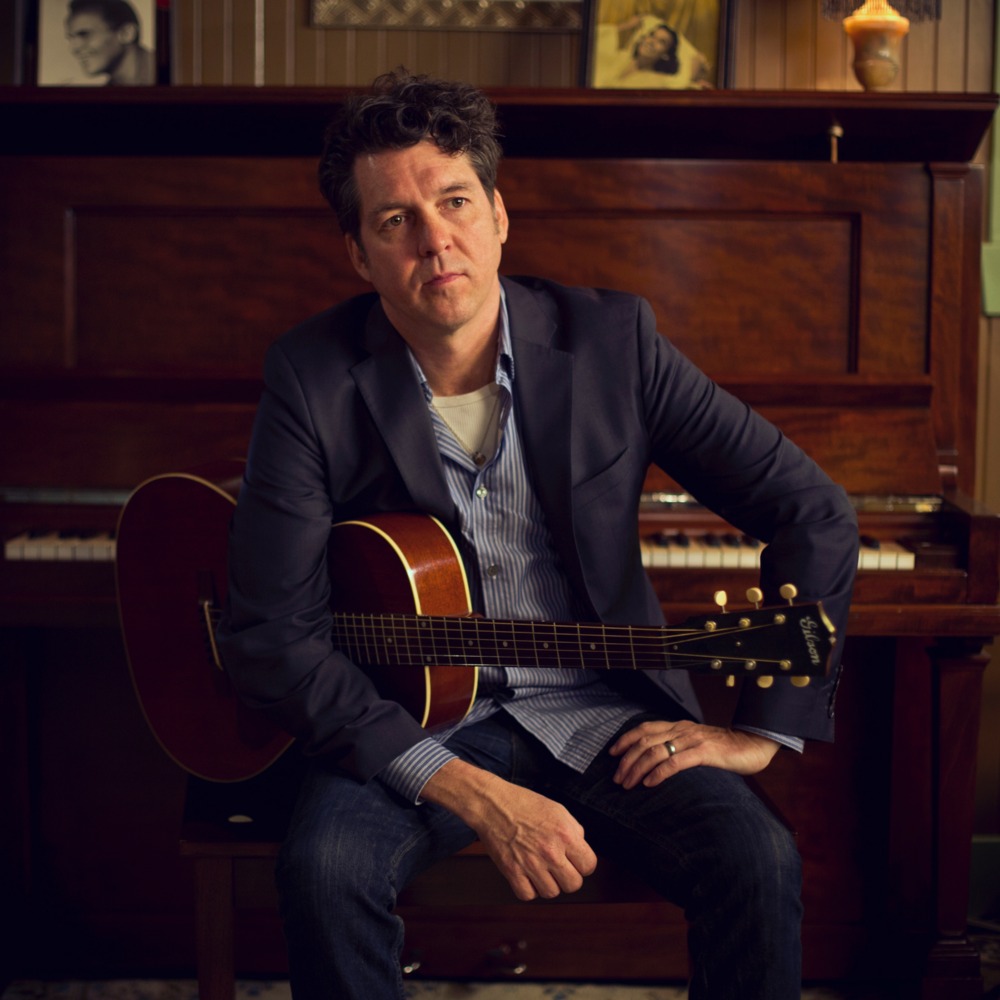 Cover image for Joe Henry