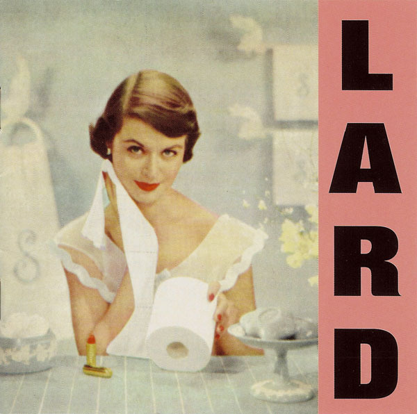 Sidewinder by Lard