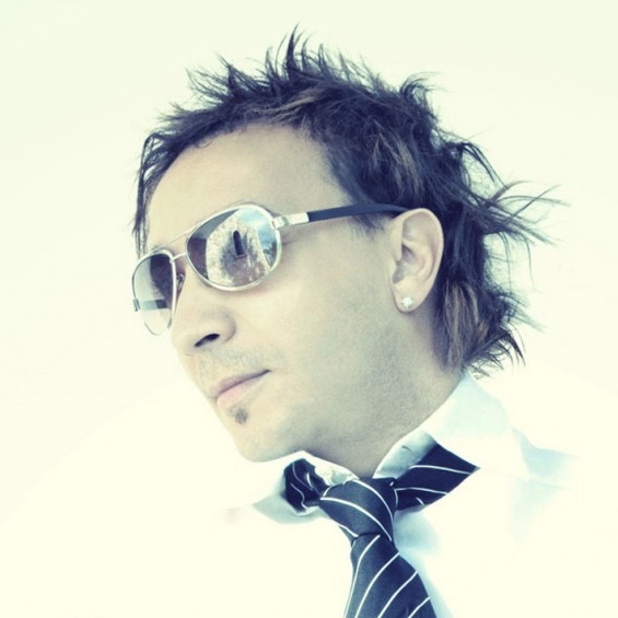 Photo of DJ Sammy