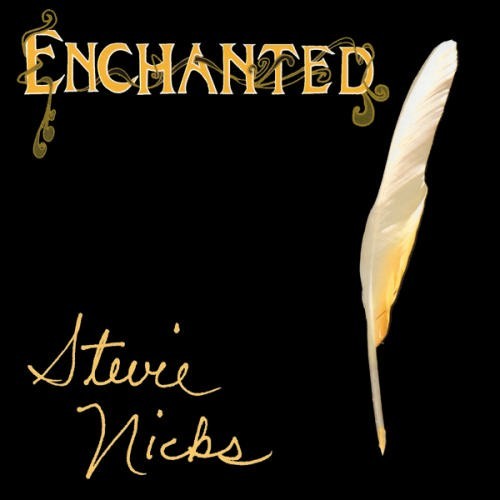 Cover image for Enchanted