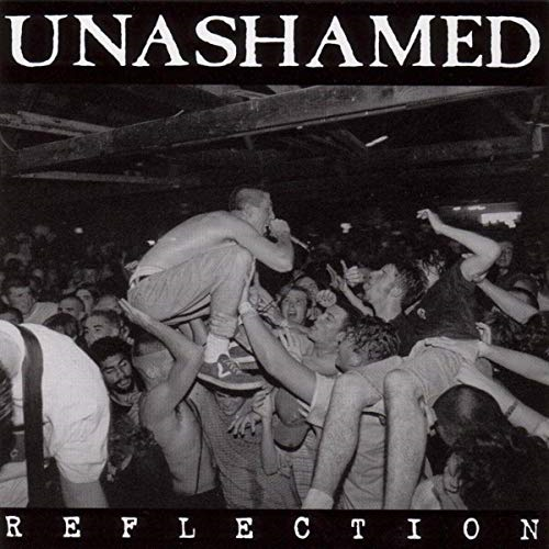 Meet Us Here by Unashamed