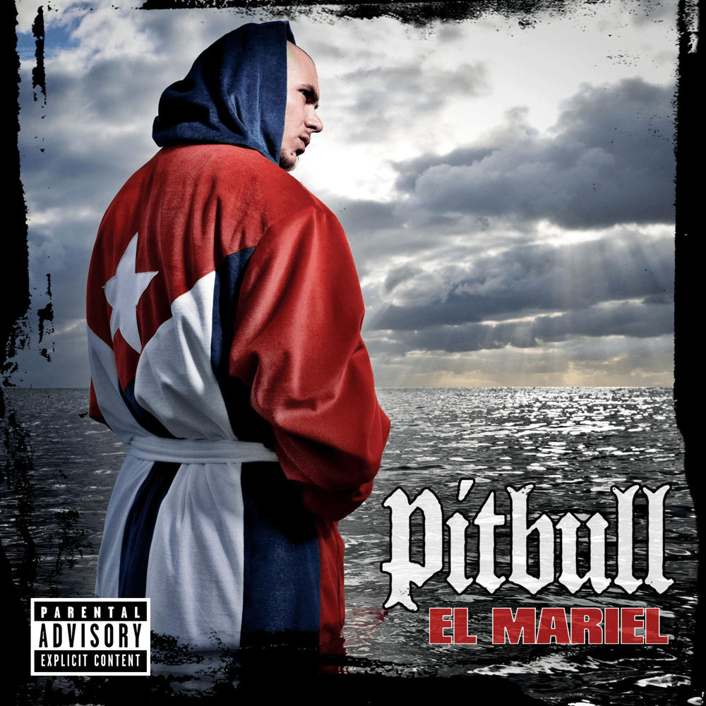 Album cover art for "Bojangles (Remix)" by Pitbull & Lil Jon & Ying Yang Twins