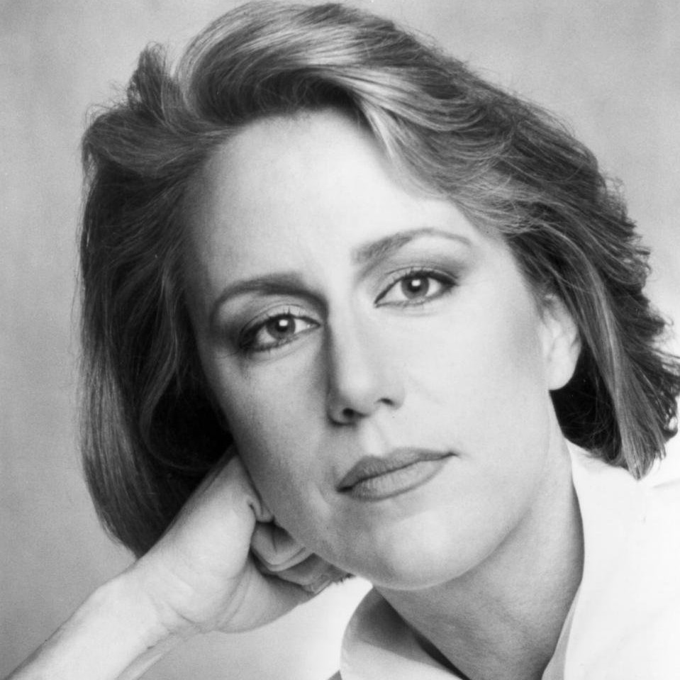 Cover image for Jennifer Warnes