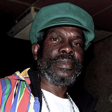 Photo of Johnny Osbourne