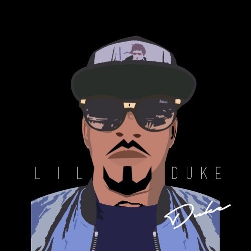 On My Vibe by Lil Duke