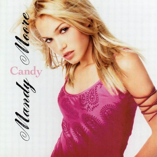 Cover image for Candy