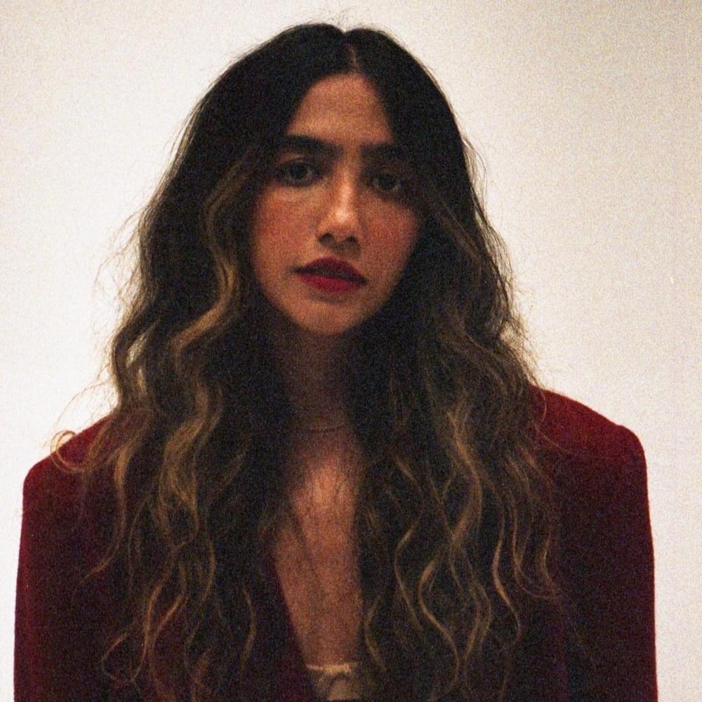 Photo of Ana Caetano