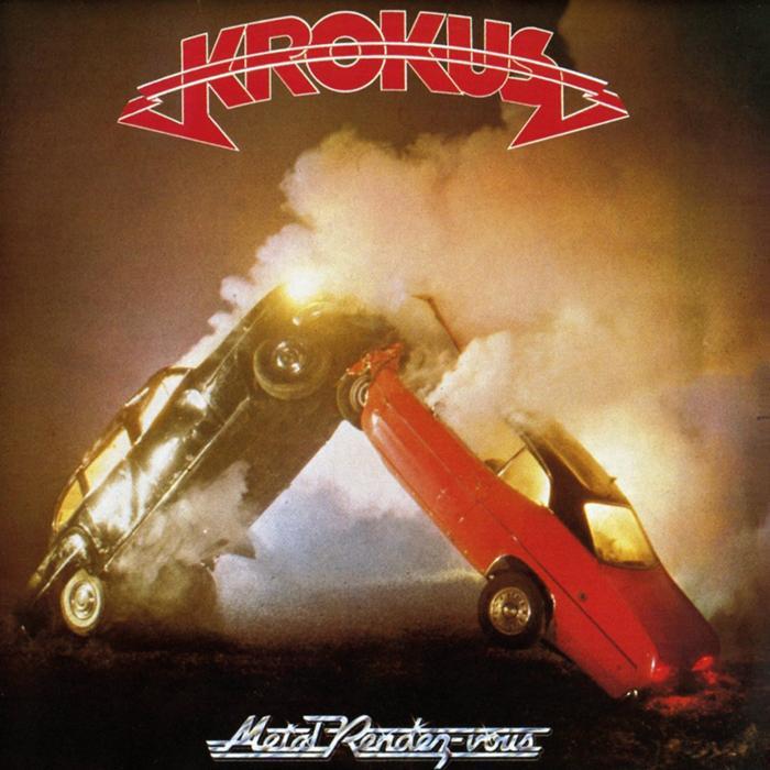 Lady Double Dealer by Krokus