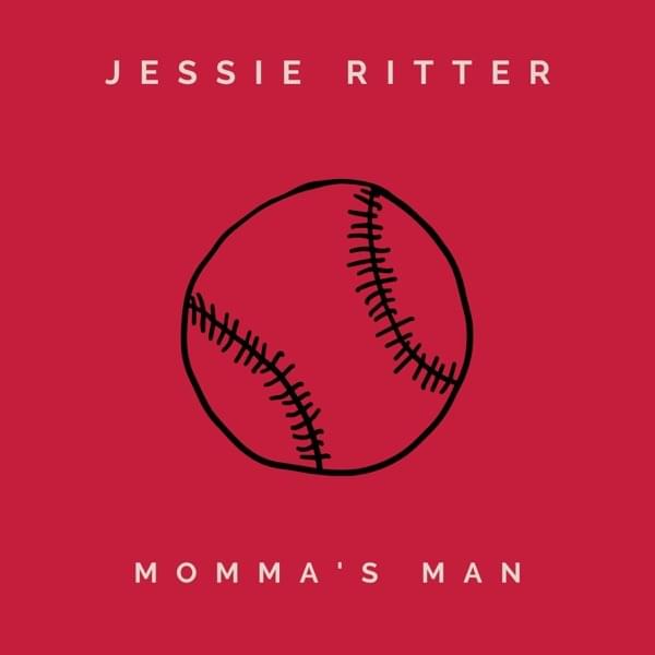 Momma’s Man by Jessie Ritter