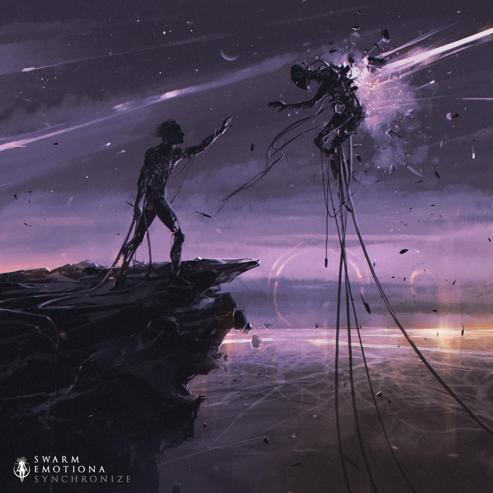 Synchronize by SWARM