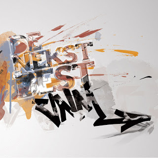 Album cover art for "To mój czas" by VNM