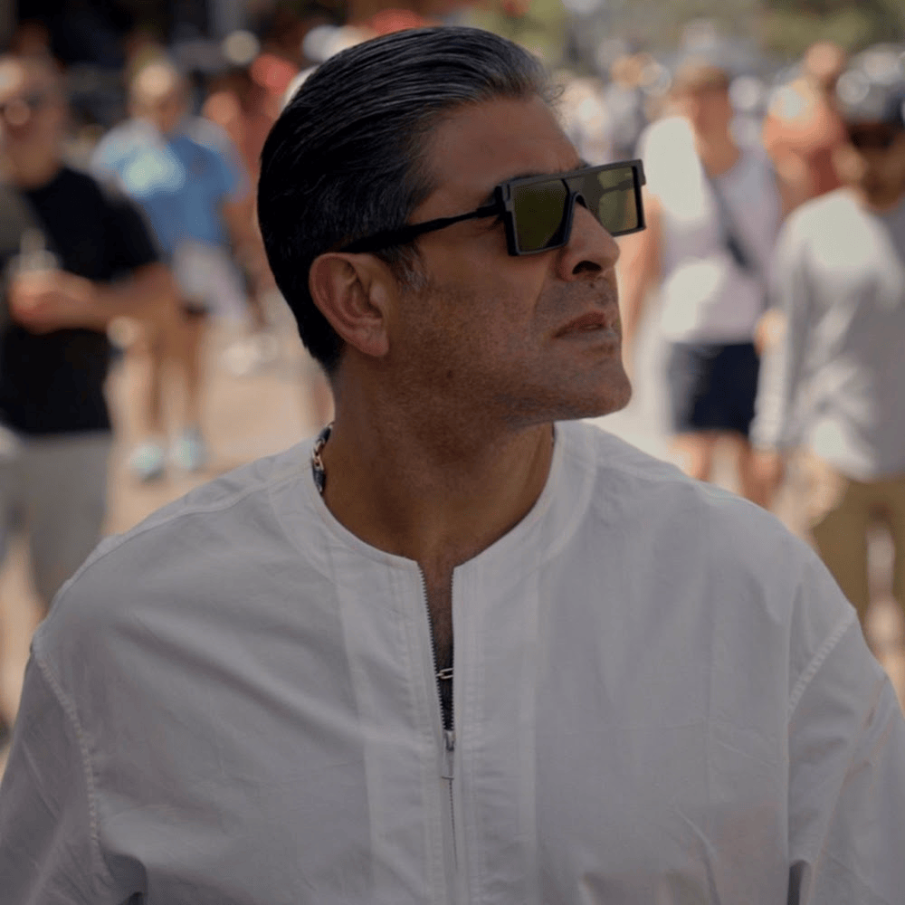 Cover image for Wael Kfoury - وائل كفوري