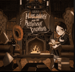 A Little Servant by Alice Schach and the Magic Orchestra