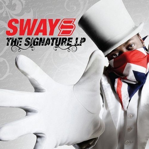 Cover image for The Signature LP