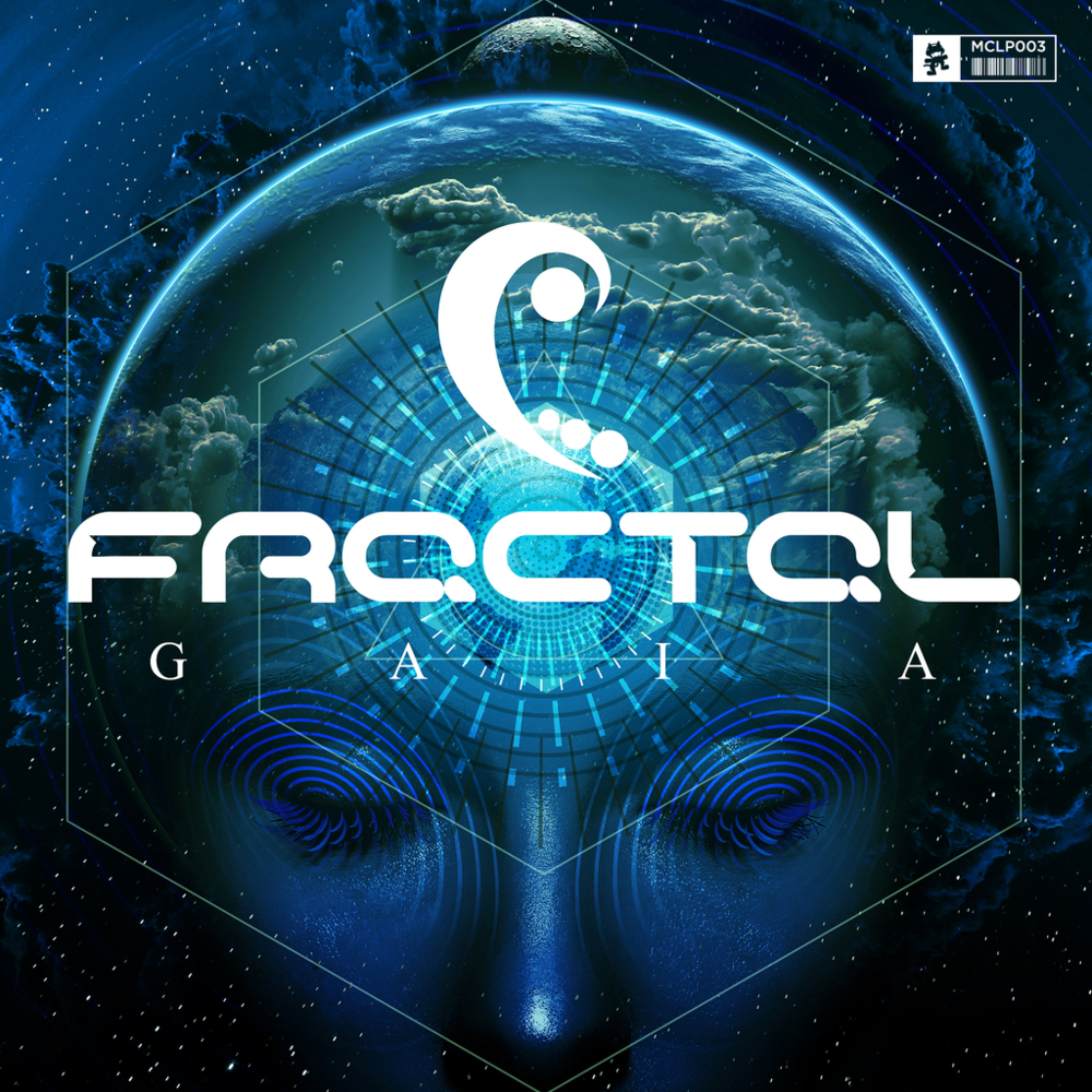 Amor by Fractal