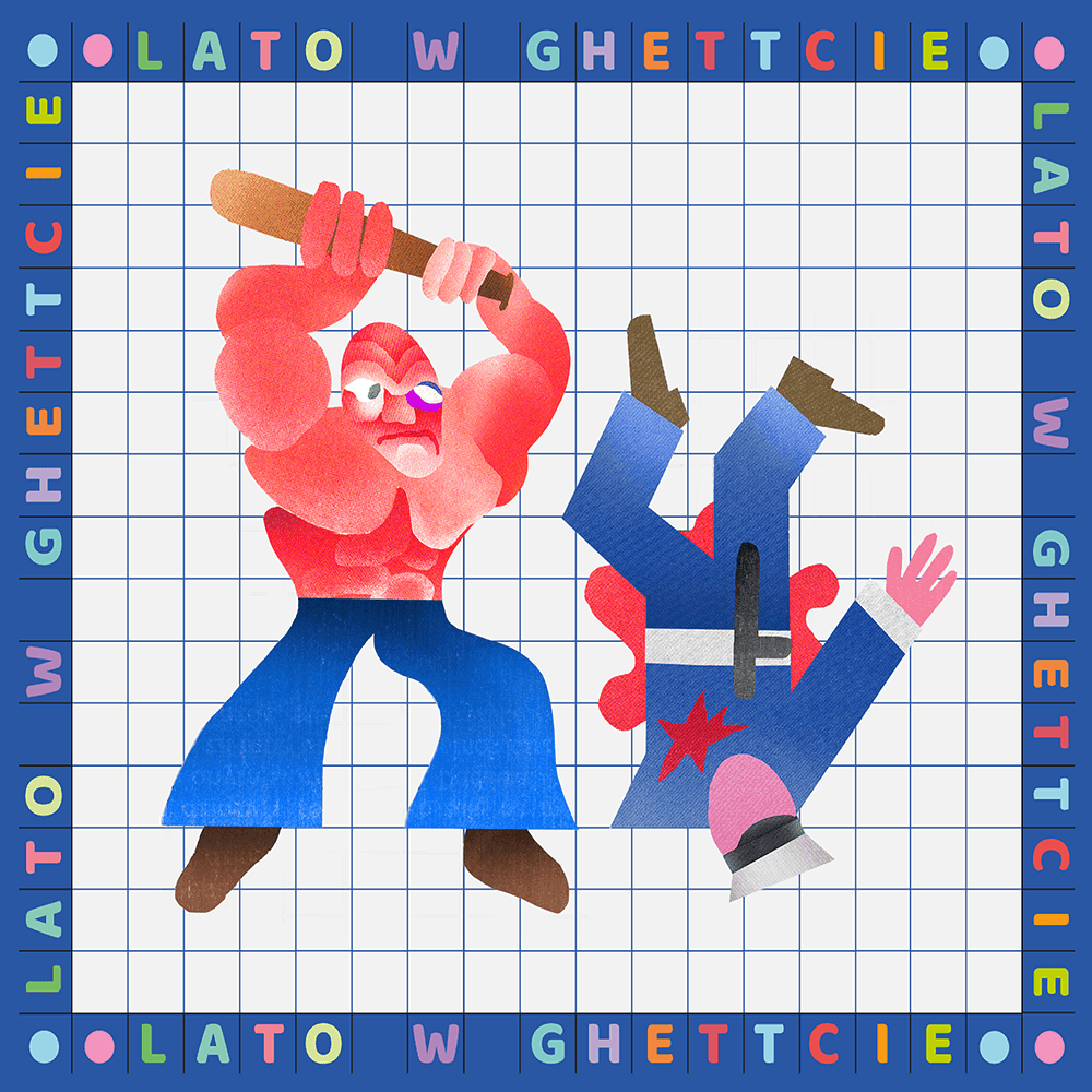 Może Nie Jesteś by GrubeR