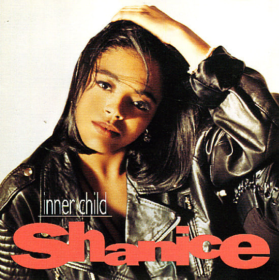 Forever In Your Love by Shanice