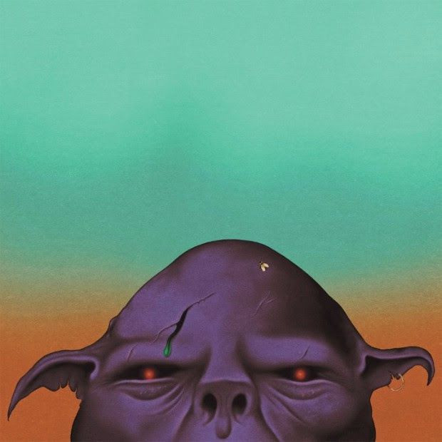Cover image for Orc