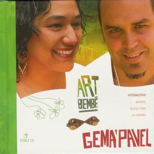 La lengua by Gema y Pável