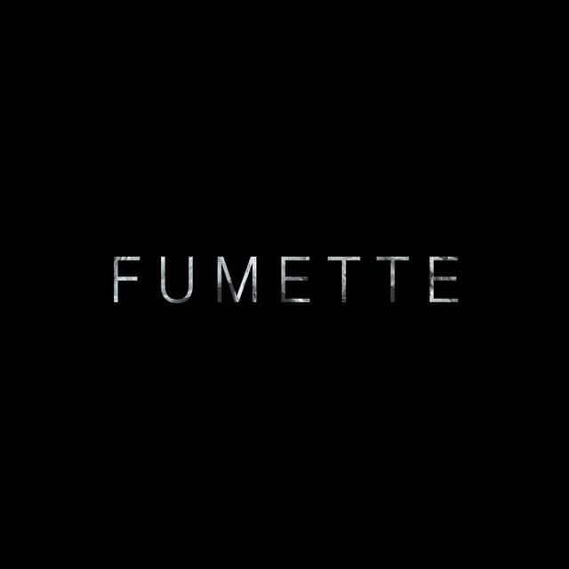 Fumette by Camille Lellouche