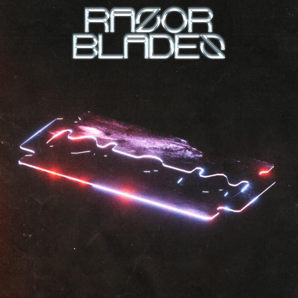 Cover image for Razor Blades EP