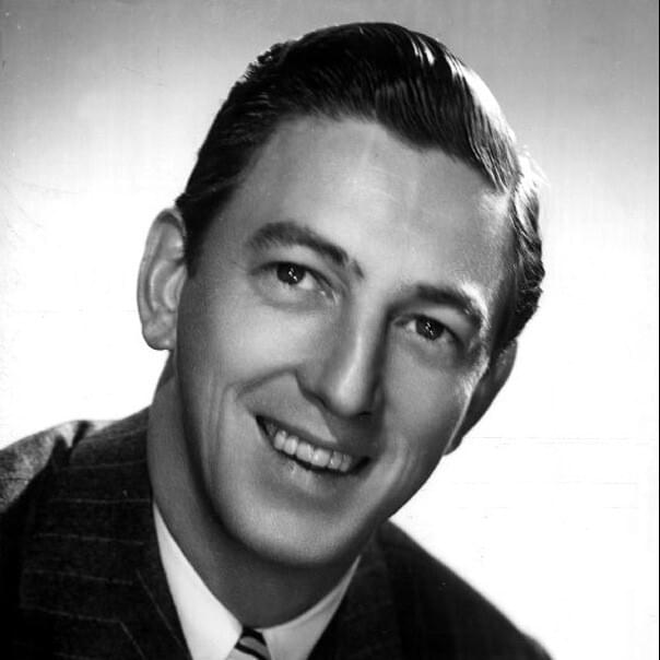 Photo of Ray Bolger