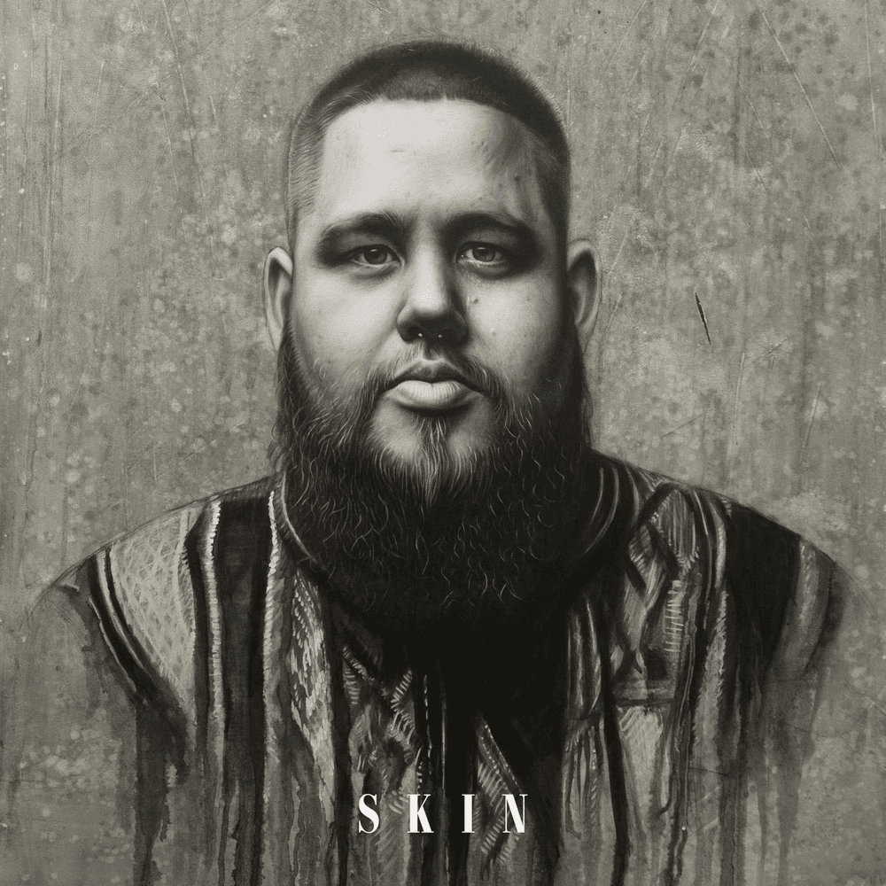 Album cover art for "Skin" by NOW That’s What I Call Music!