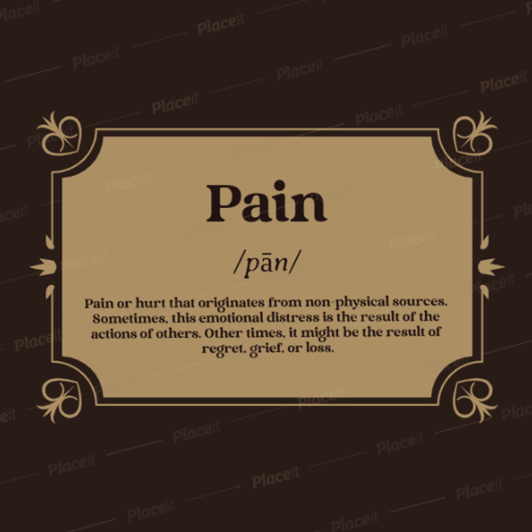 Album cover art for "causes me pain (altybpb. demo)" by ghostholding