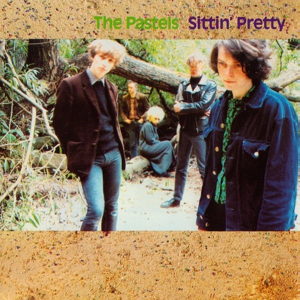 Nothing to Be Done by The Pastels