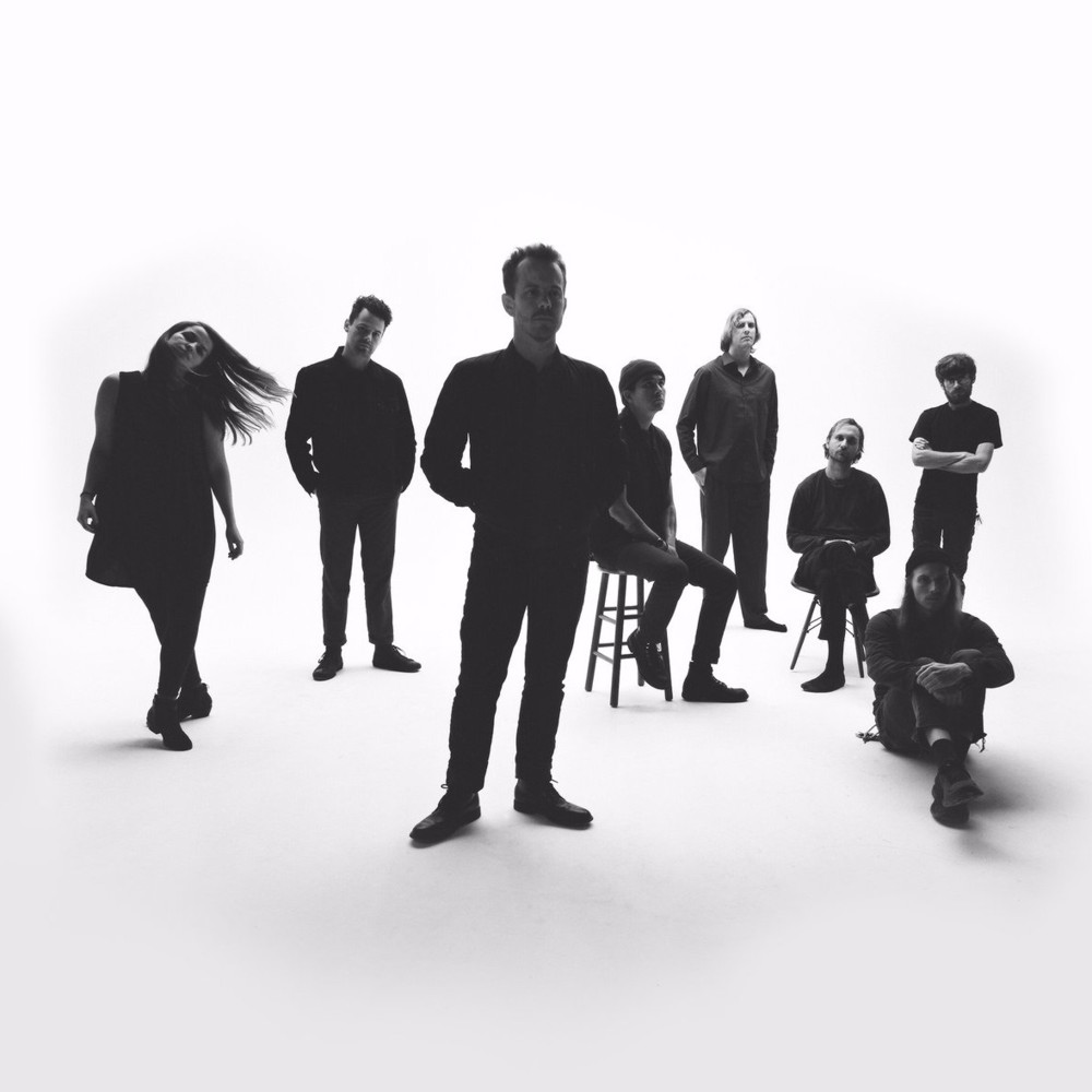 Photo of Typhoon (Band)