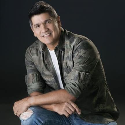 Cover image for Eddy Herrera