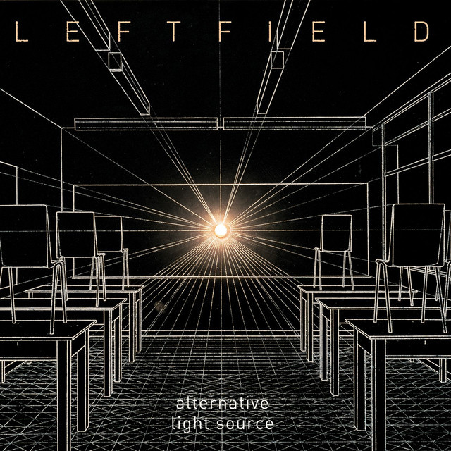 Head and Shoulders by Leftfield