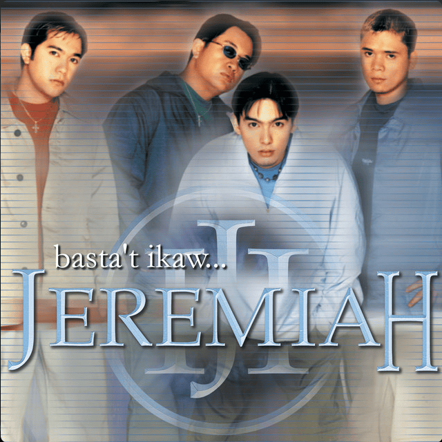 Basta’t Ikaw by Jeremiah (PHL)