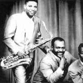 Photo of Junior Walker & The All Stars