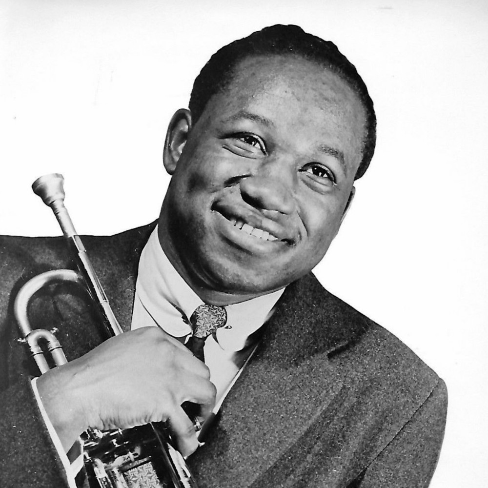 Cover image for Clifford Brown