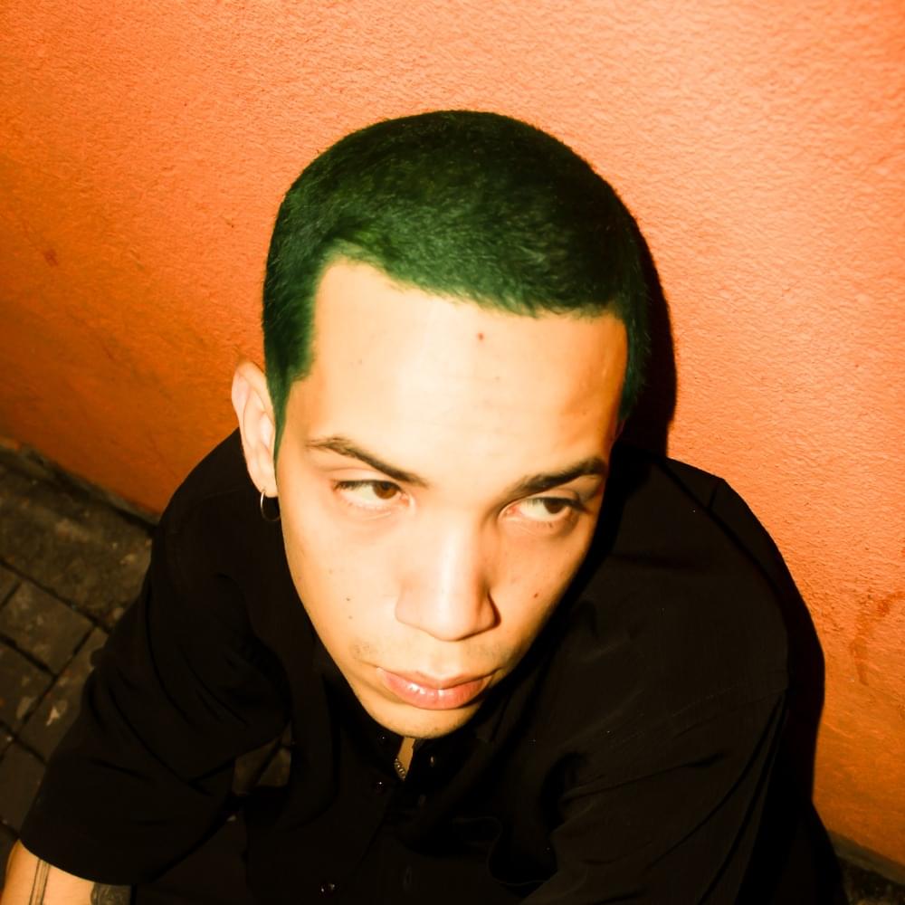 Cover image for Matheus Coringa