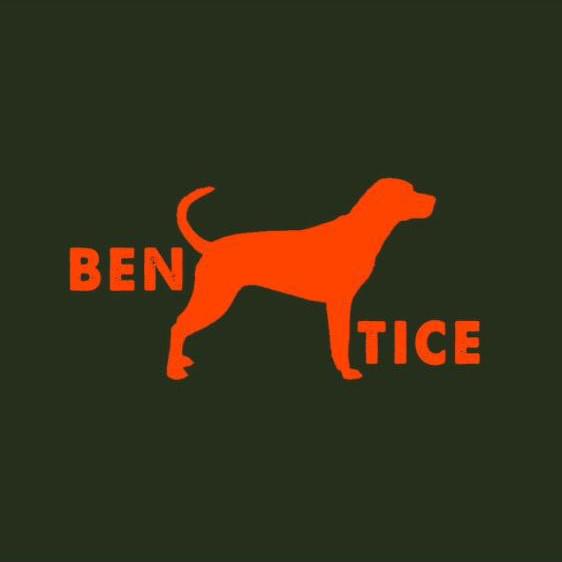 Photo of Ben Coondog Tice