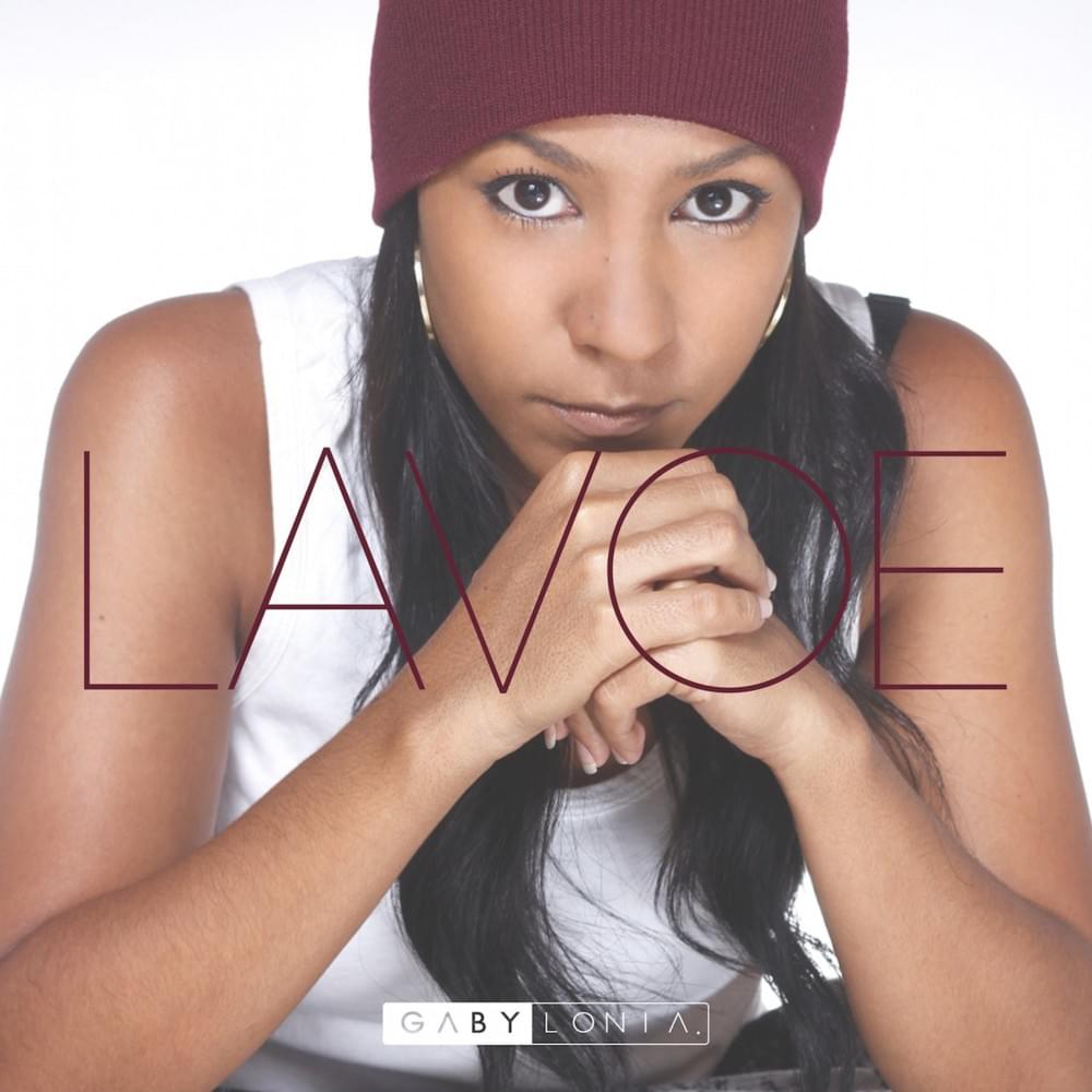 Cover image for Lavoe