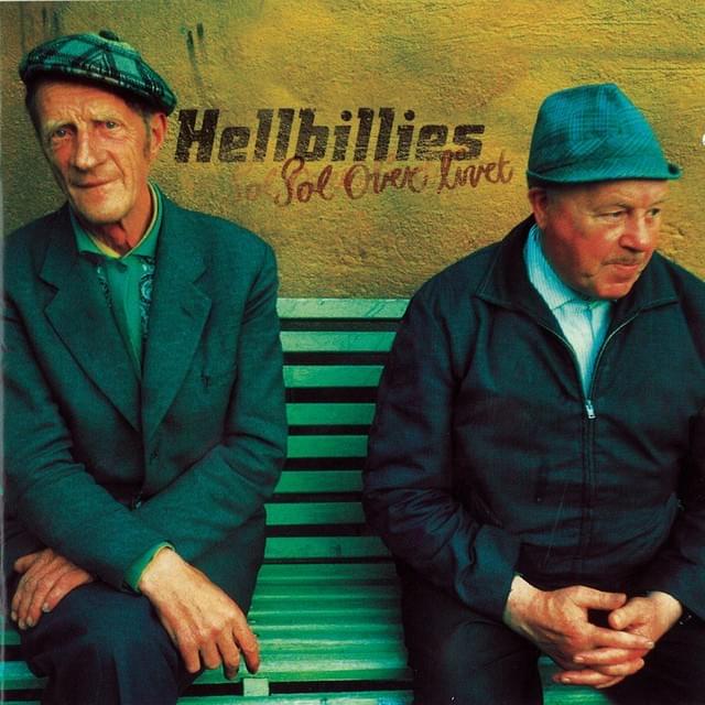 Den Finast Eg Veit by Hellbillies
