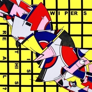 Return of the Rat by Wipers