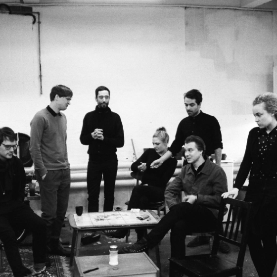 Choir of Young Believers Profile Picture Photo of Choir of Young Believers