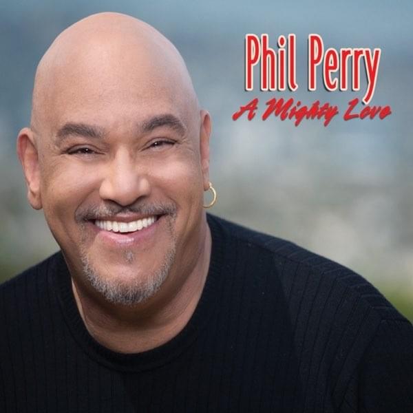 Unbreak My Heart by Phil Perry