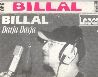 Darja Darja - درجة درجة by Cheb Bilal - الشاب بلال