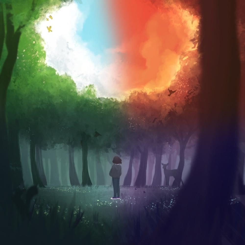 Cover image for Rain, Rain