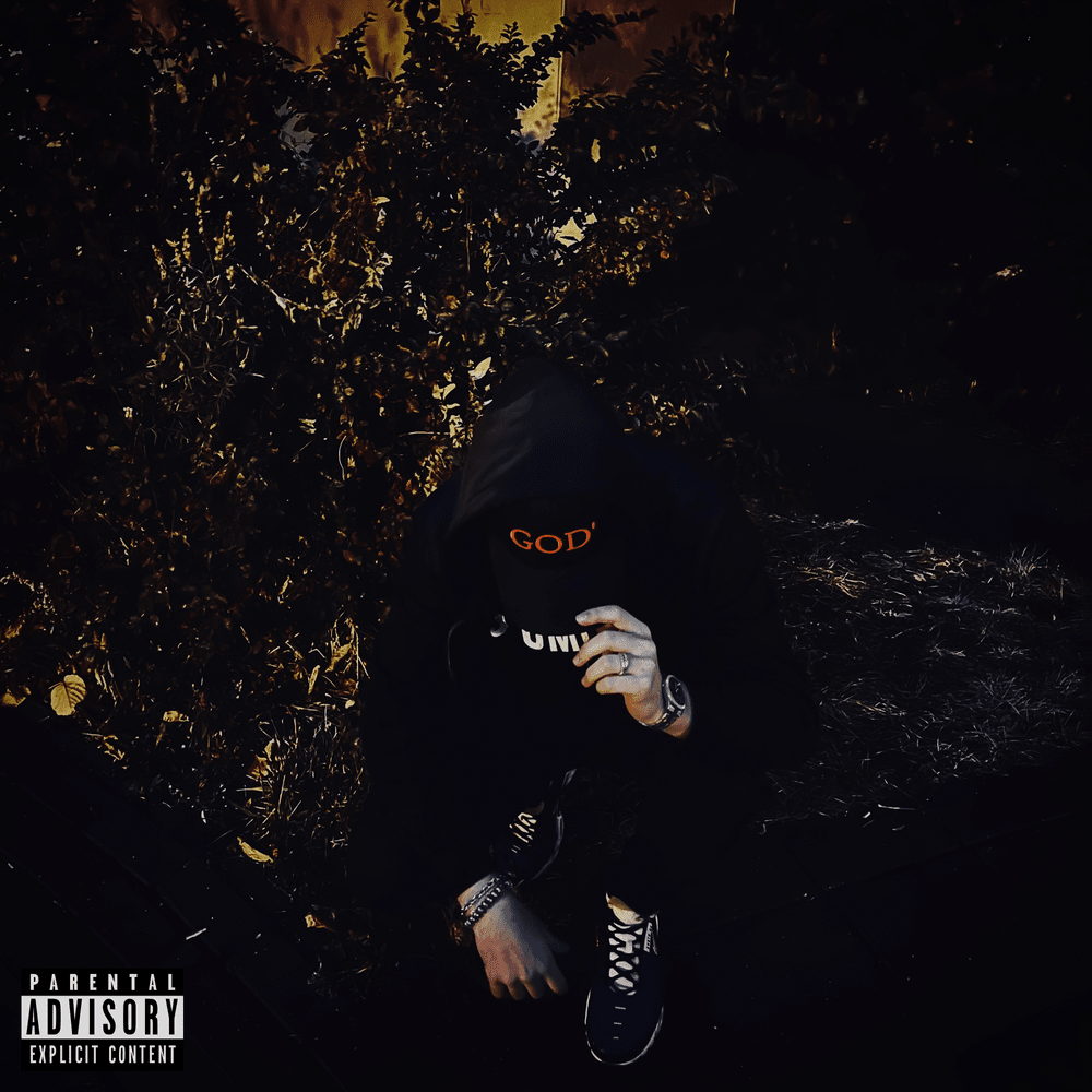 Cover image for I’m God’ - Single