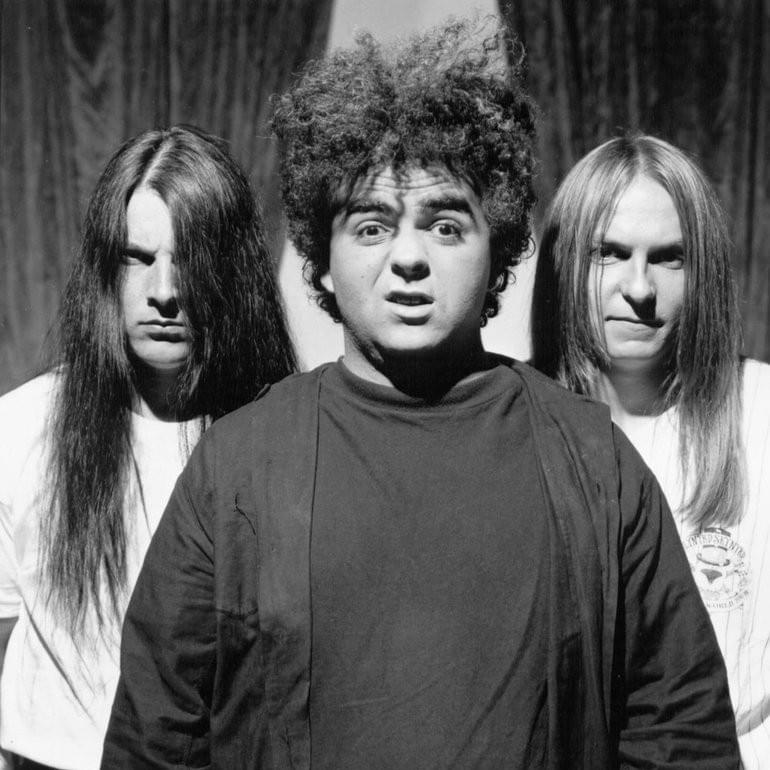 Melvins Profile Picture Photo of Melvins